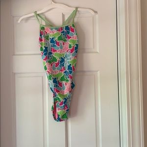 dolfin uglies bathing suit